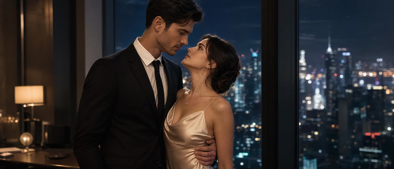How to Please My Billionaire Boss