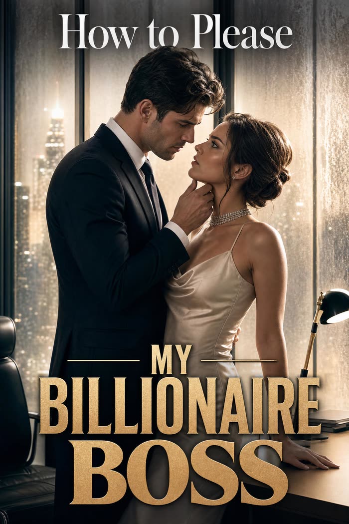 How to Please My Billionaire Boss