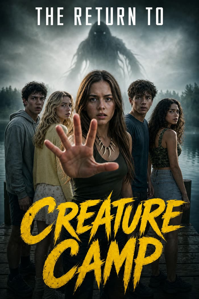 The Return to Creature Camp